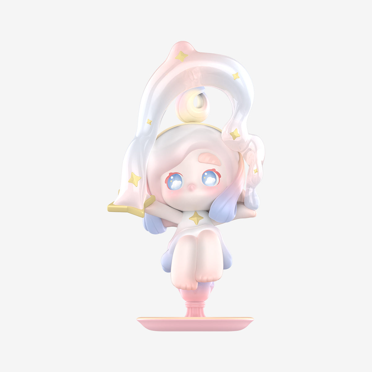 CHAKA Light Sprite