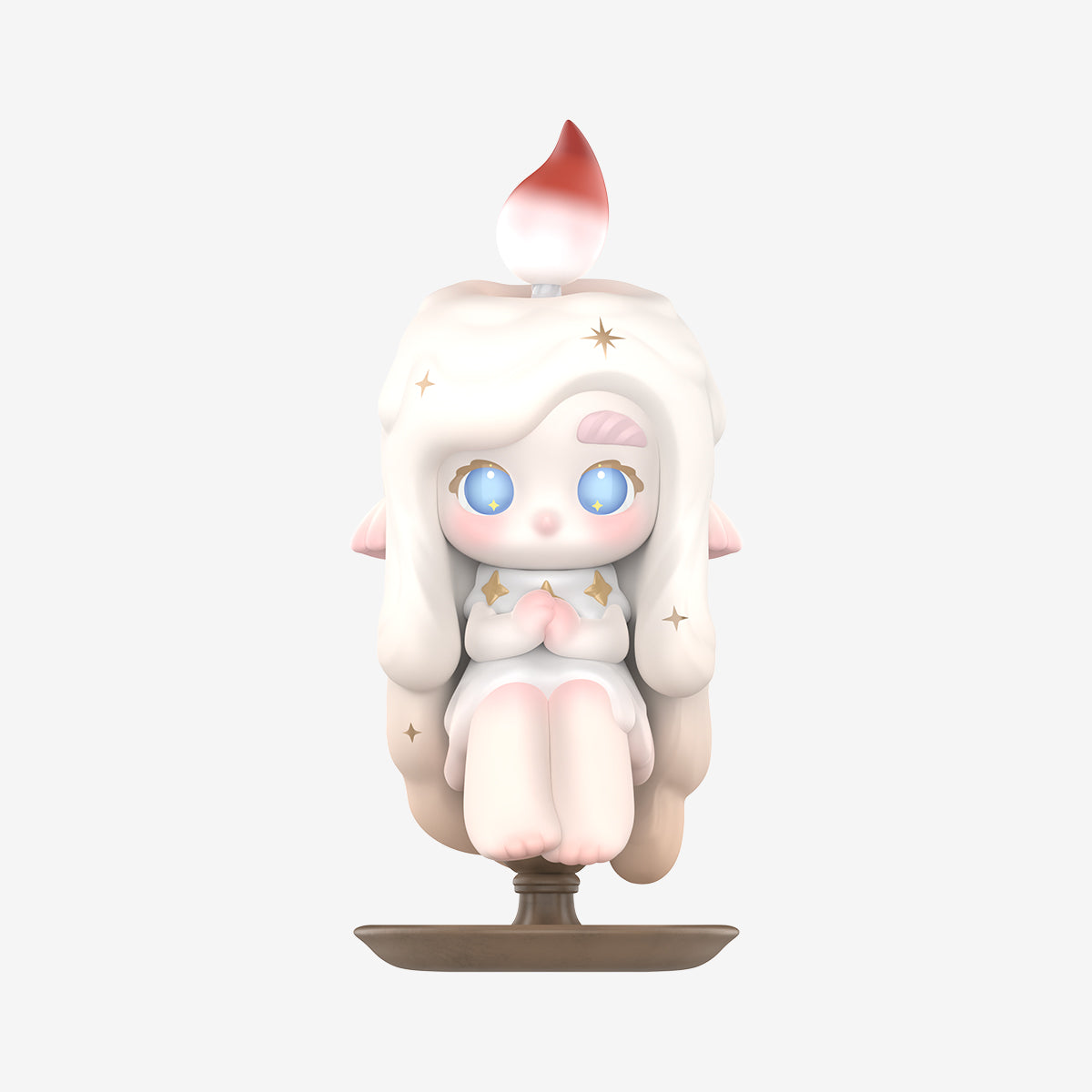 CHAKA Light Sprite
