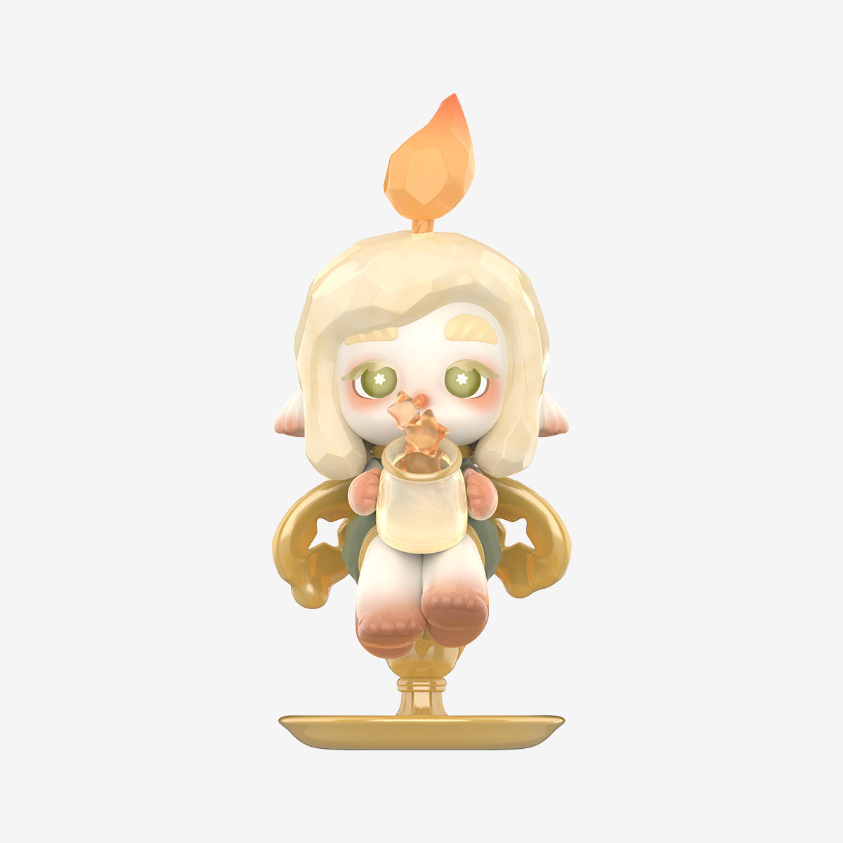CHAKA Light Sprite