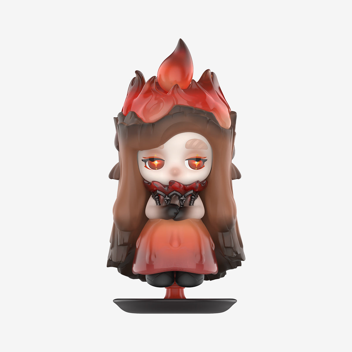 CHAKA Light Sprite