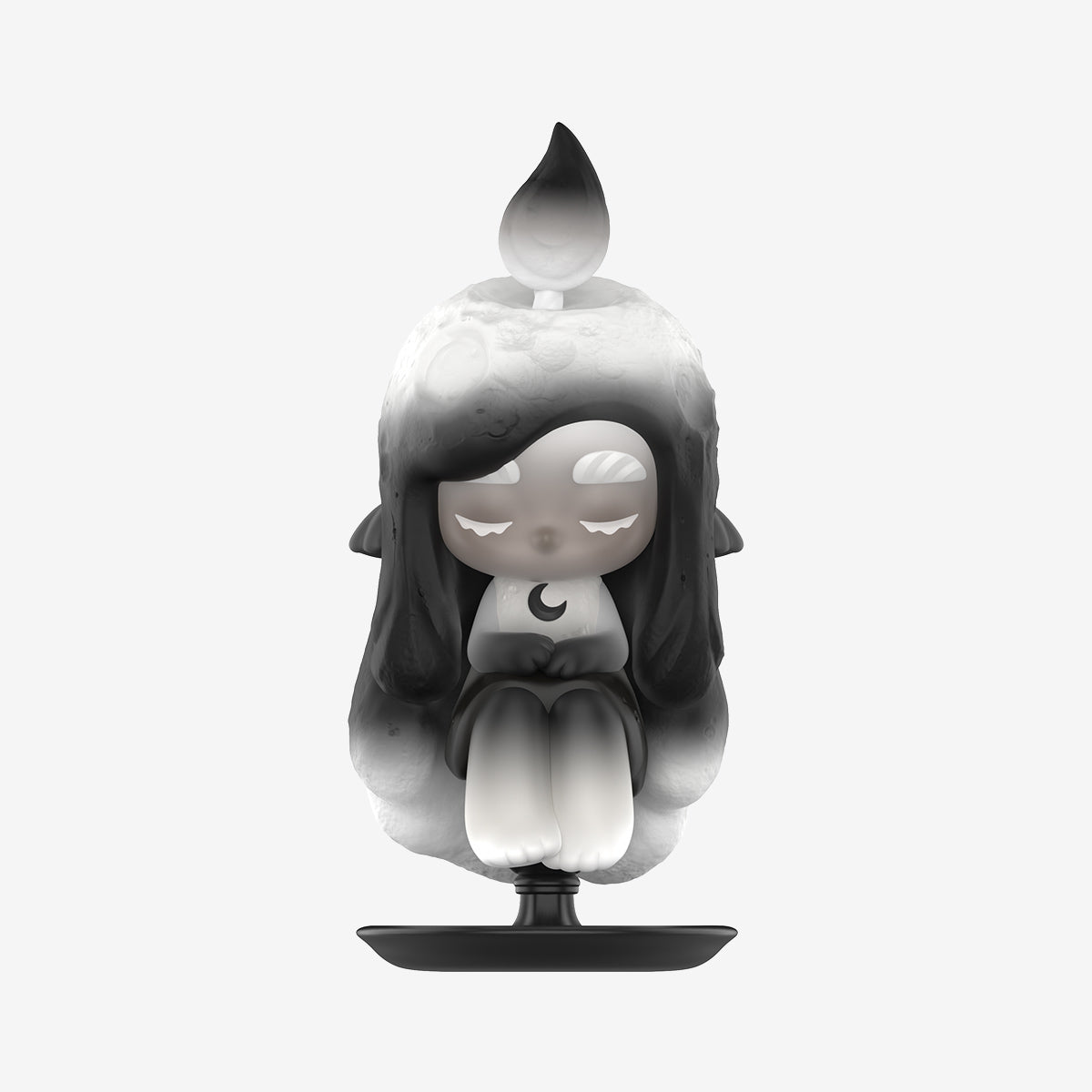 CHAKA Light Sprite