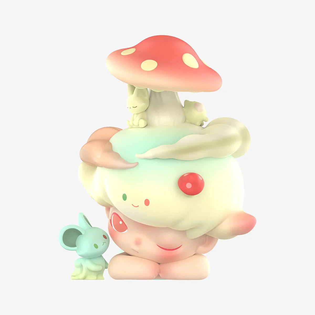 Dimoo By Your Side