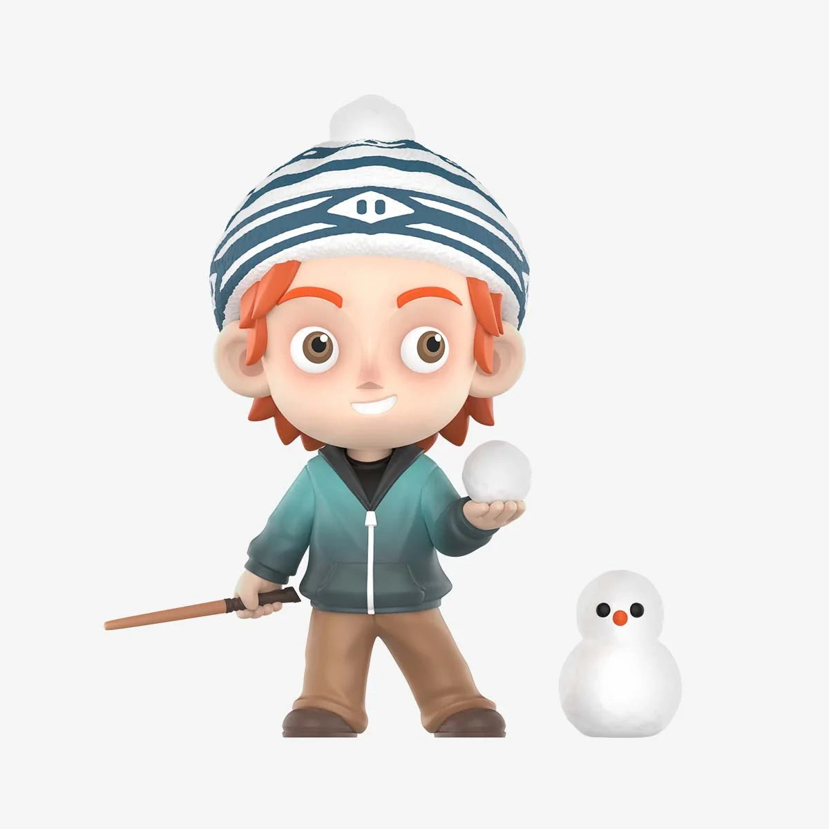 Harry Potter and the Prisoner of Azkaban