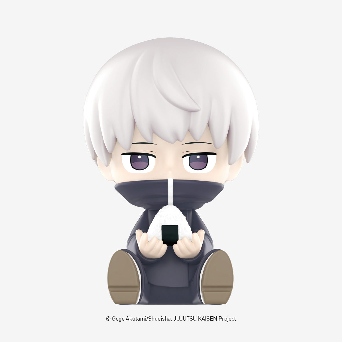 Jujutsu Kaisen Uniform Series