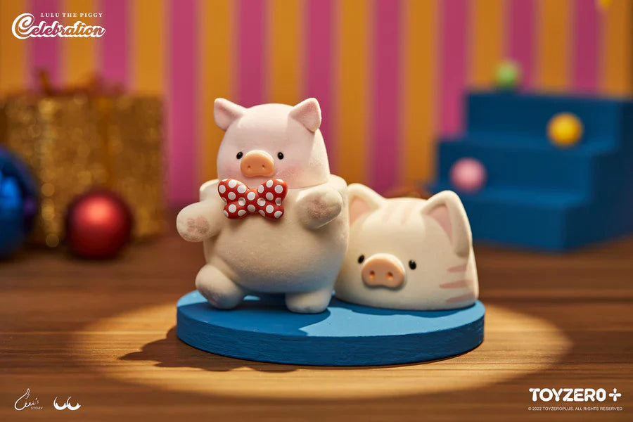 LULU PIGGY Celebration