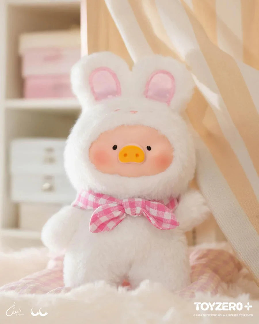 LULU PIGGY Joyful Time