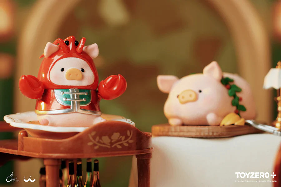 LULU PIGGY Pigchelin