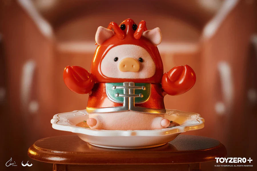 LULU PIGGY Pigchelin