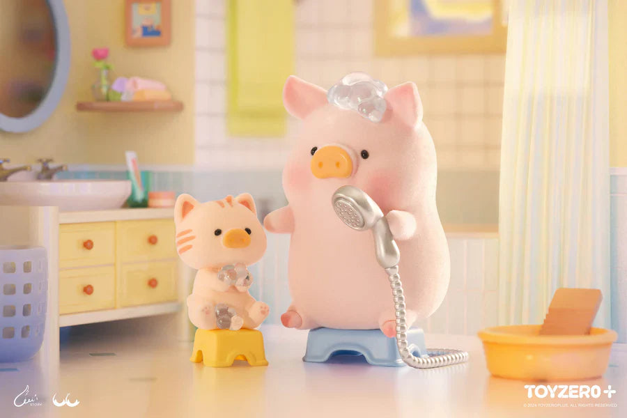 LULU PIGGY Stay With You