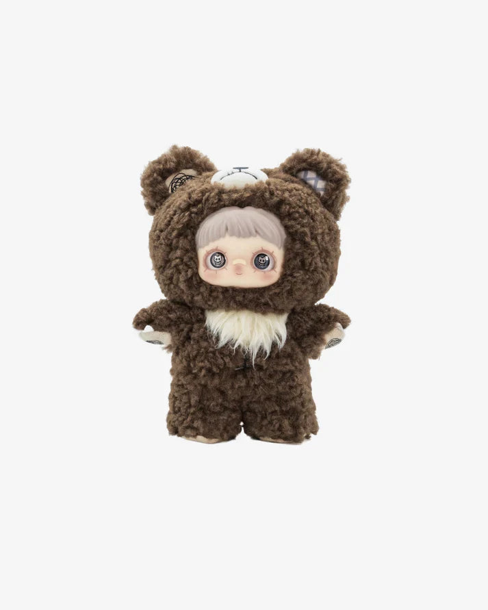 MAYMEI Dark Forest