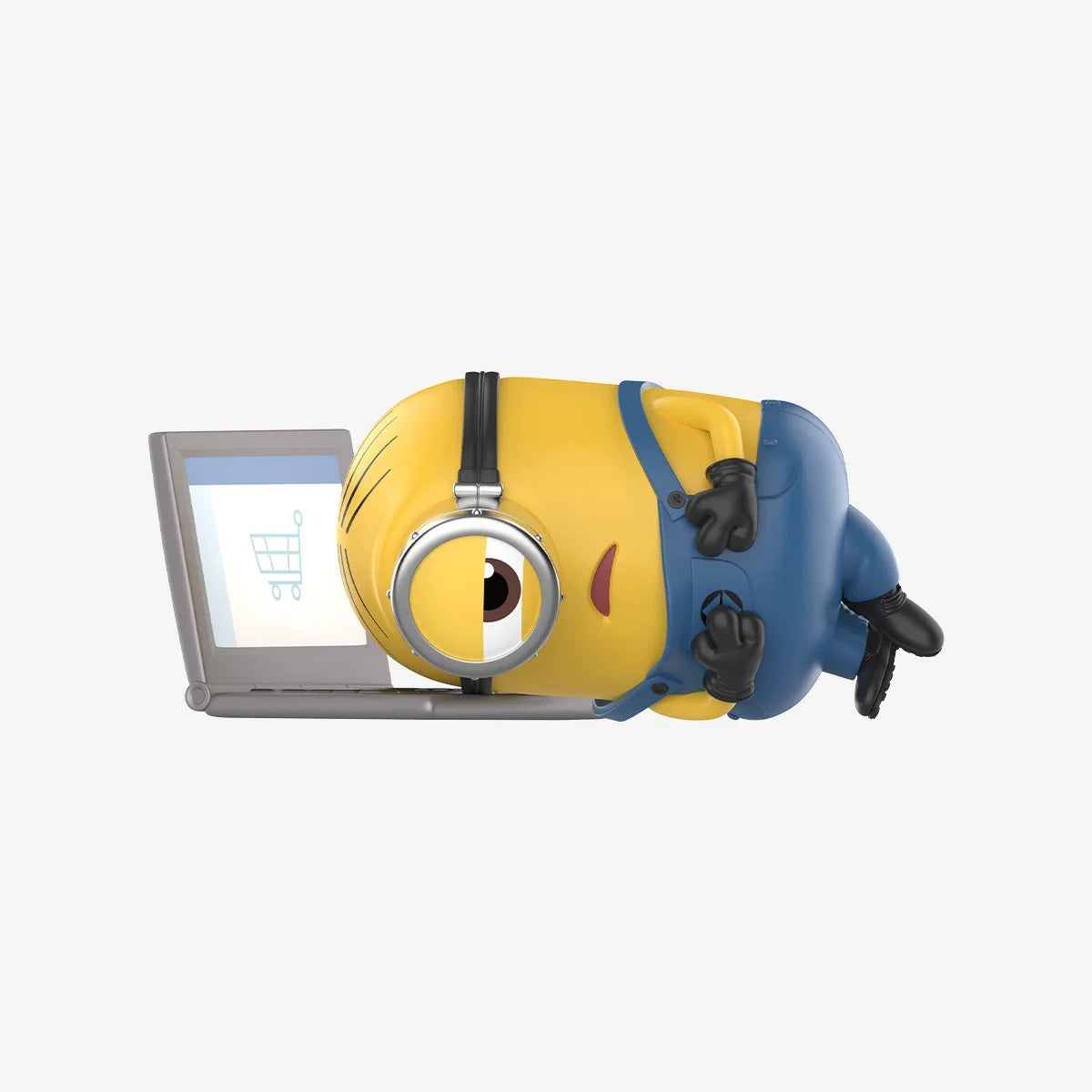 Minions Lazy Every Day