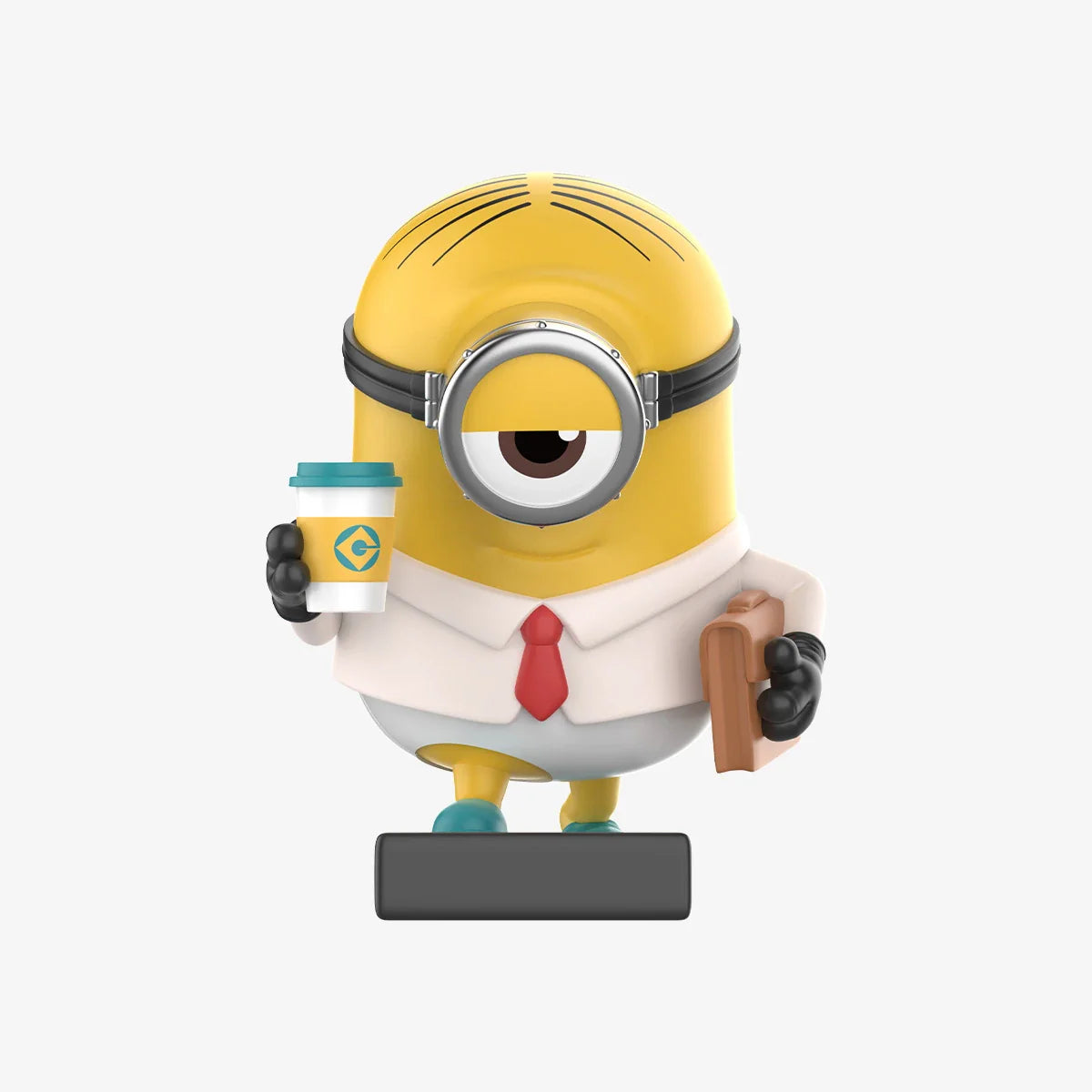 Minions Lazy Every Day