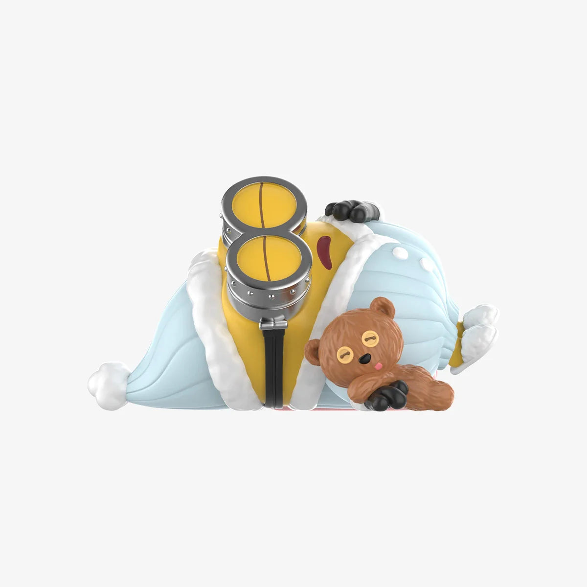 Minions Lazy Every Day