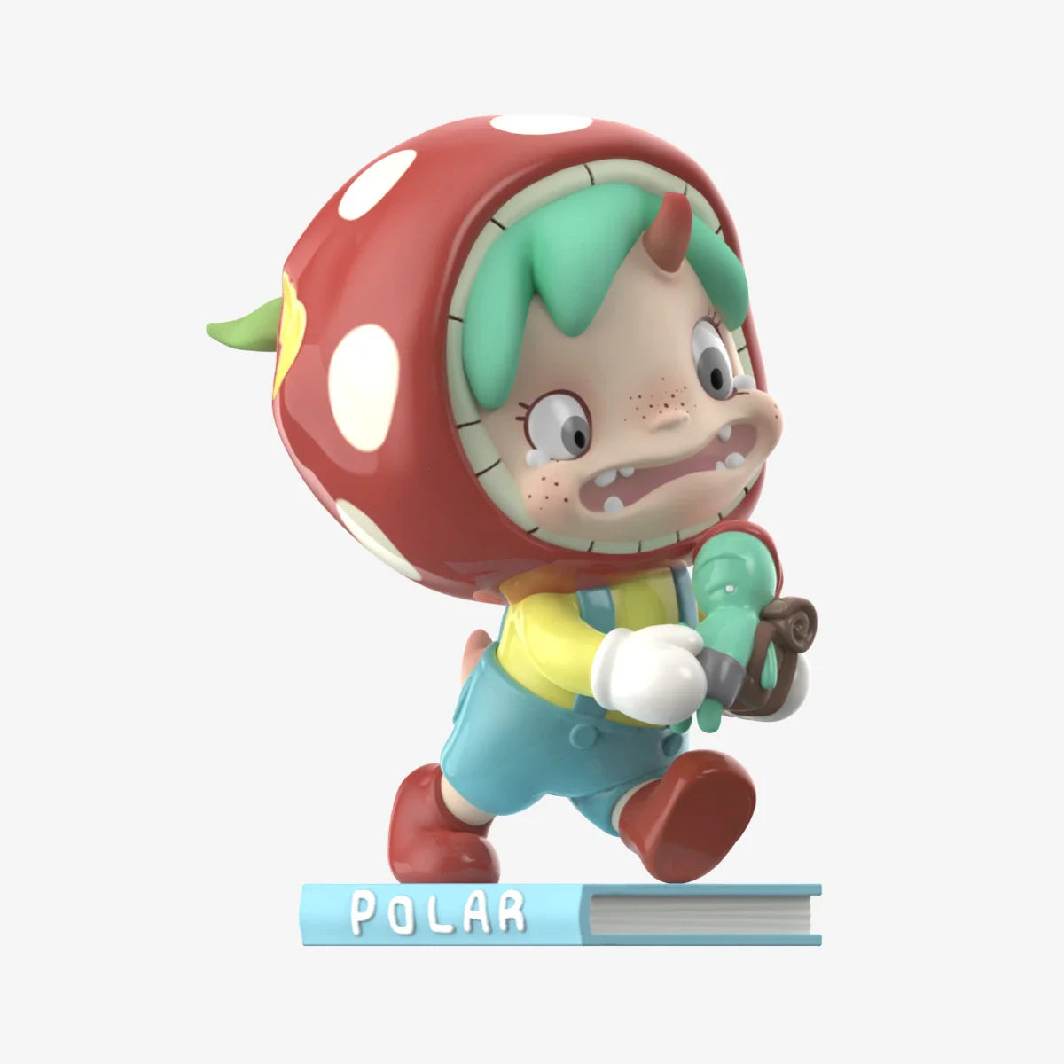 Polar Hello Polar