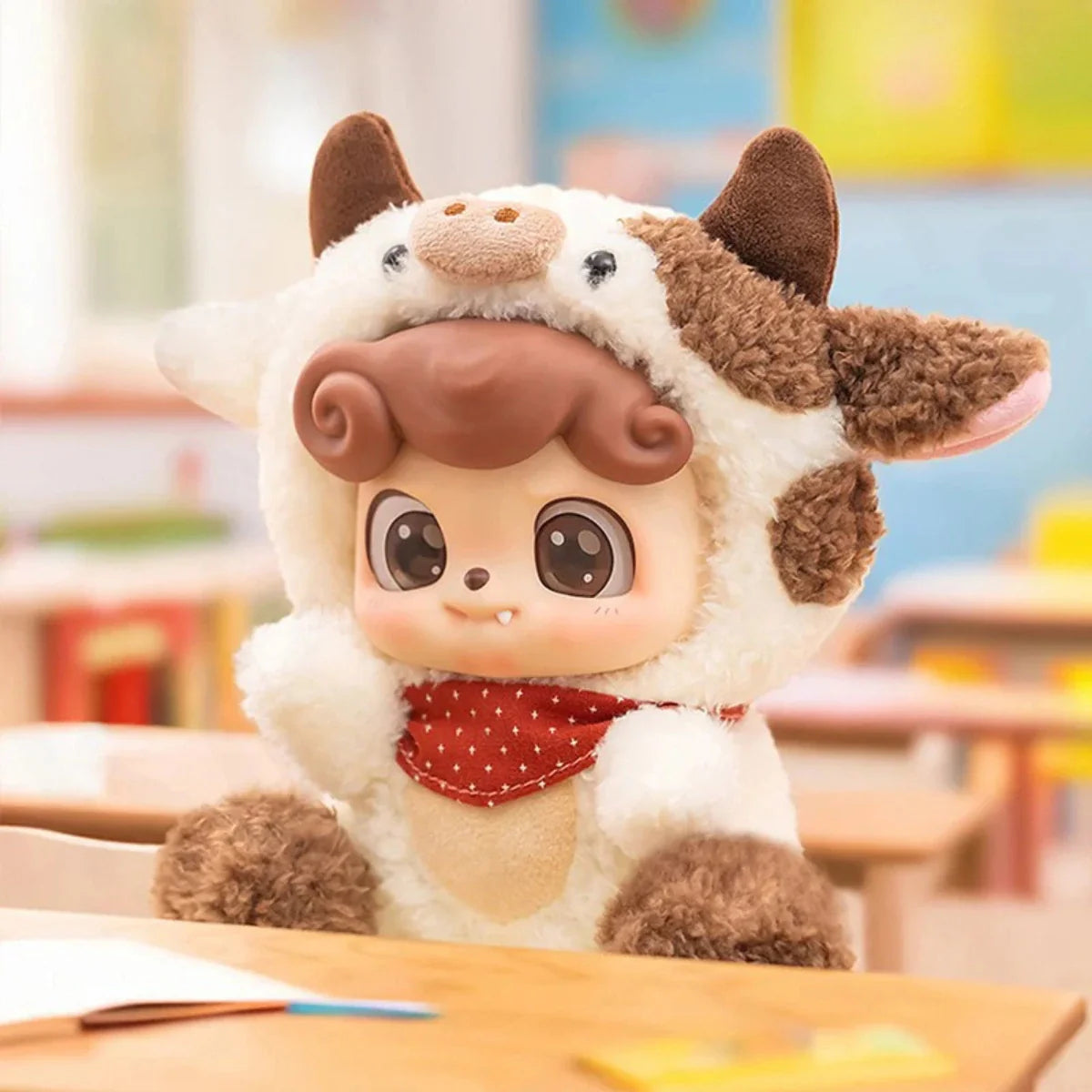 Q KID Animal Preschool