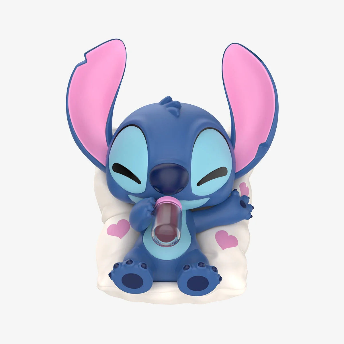 STITCH On a Date Series