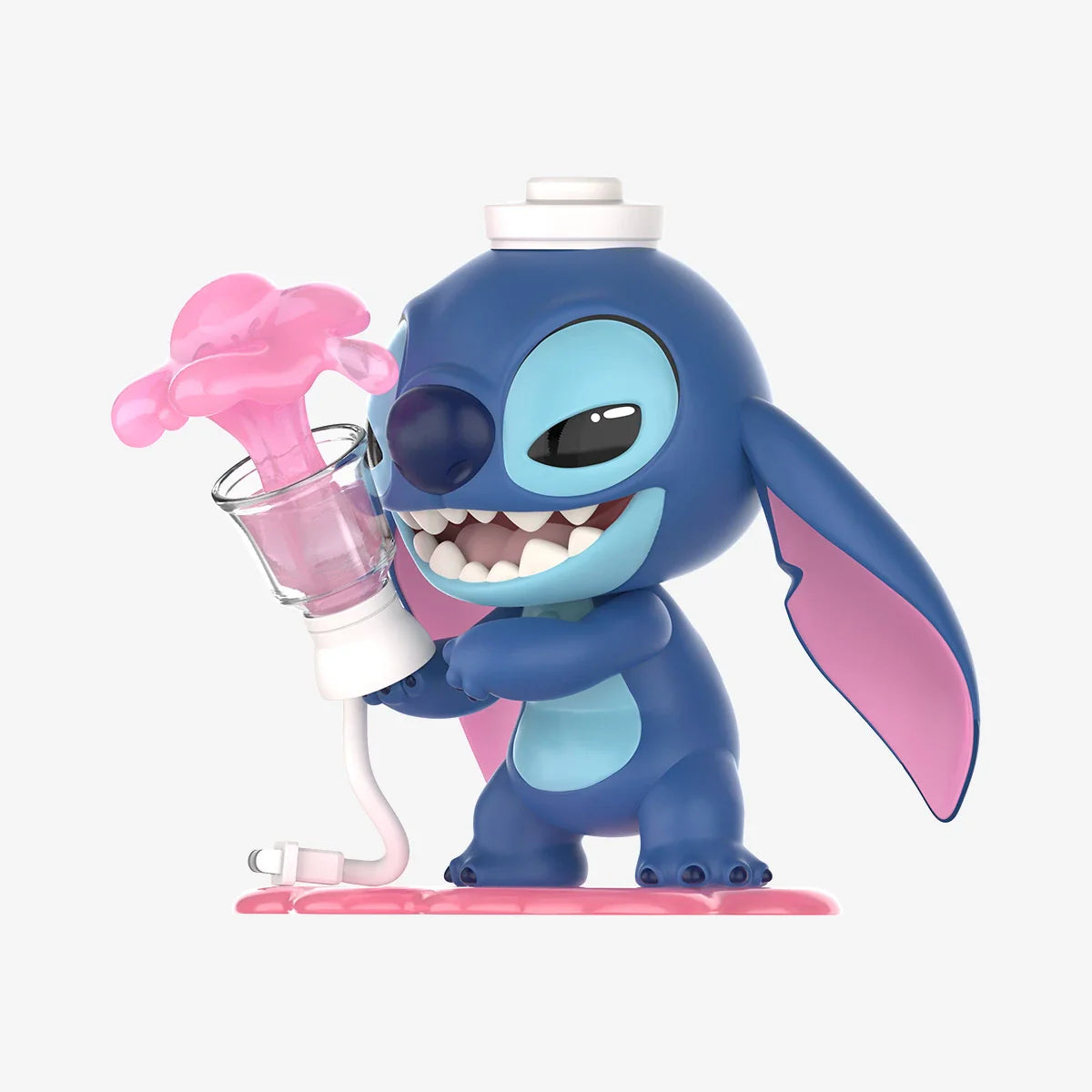 STITCH On a Date Series