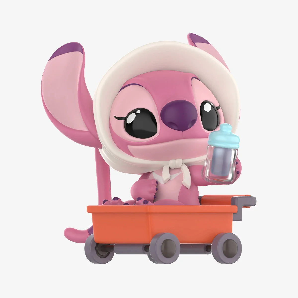 STITCH On a Date Series