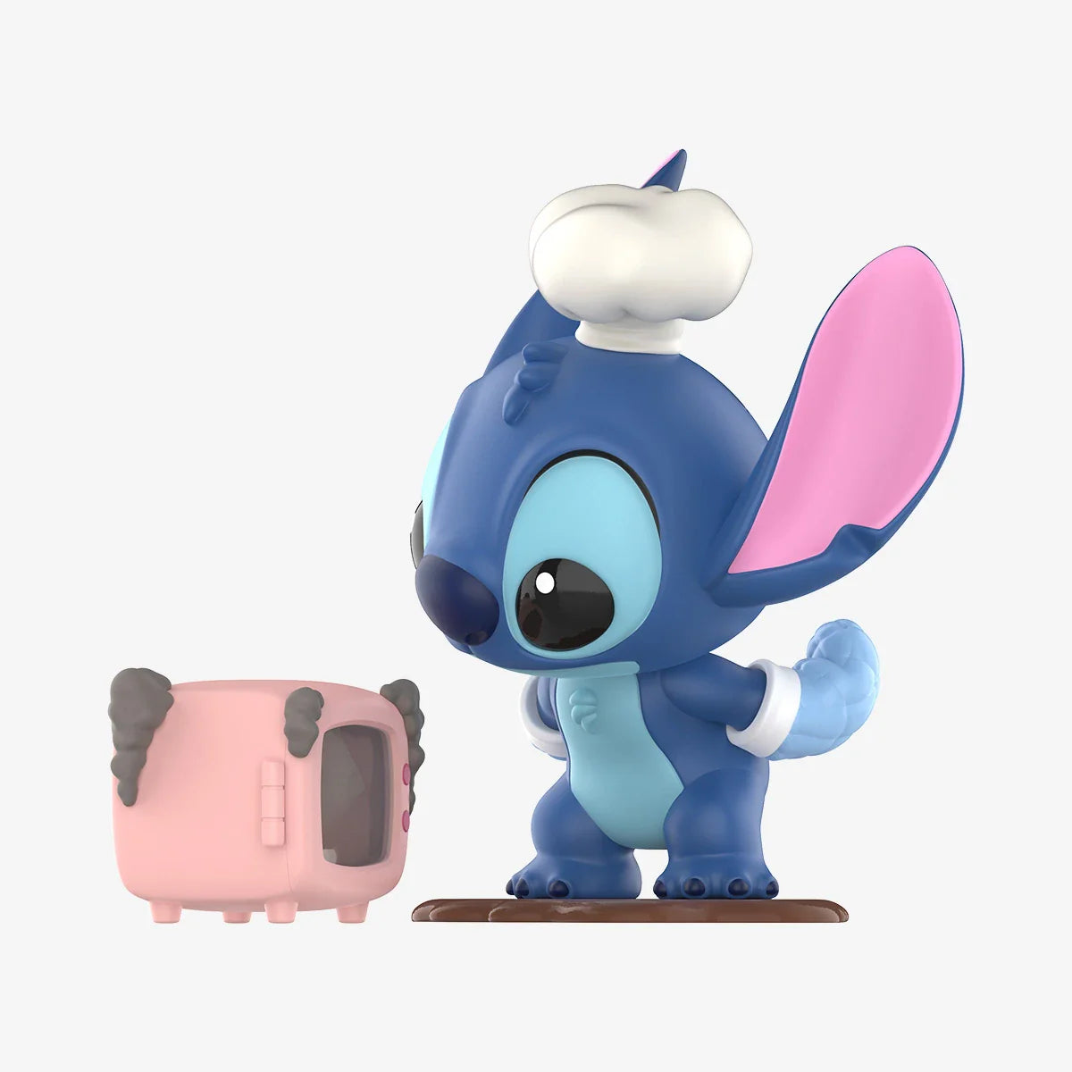 STITCH On a Date Series