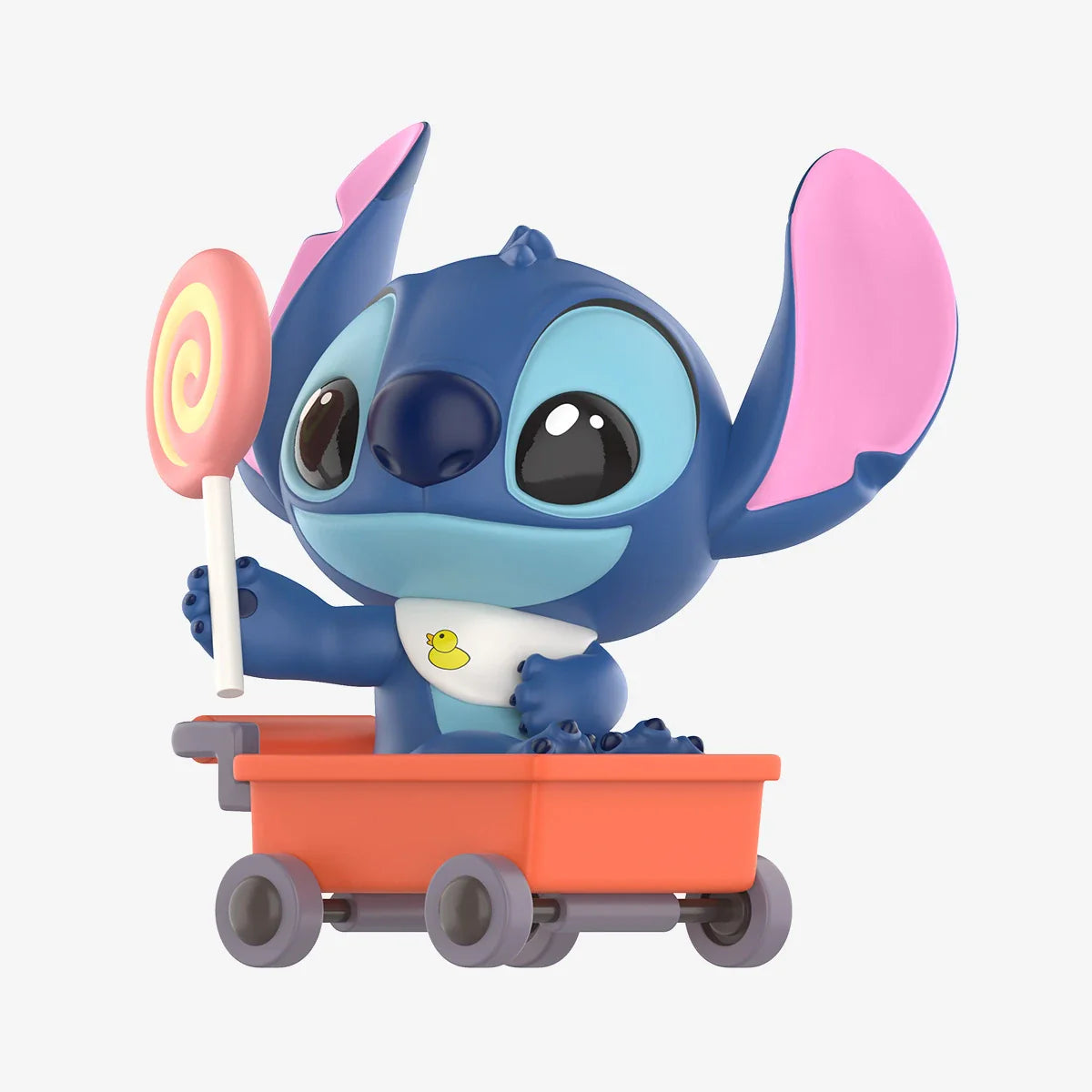 STITCH On a Date Series