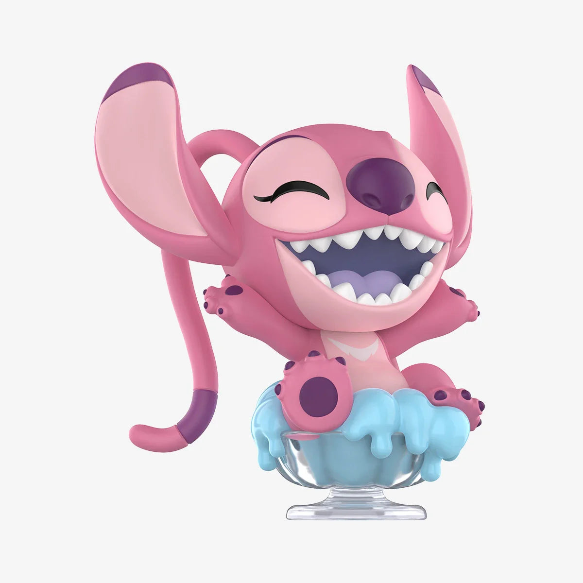 STITCH On a Date Series