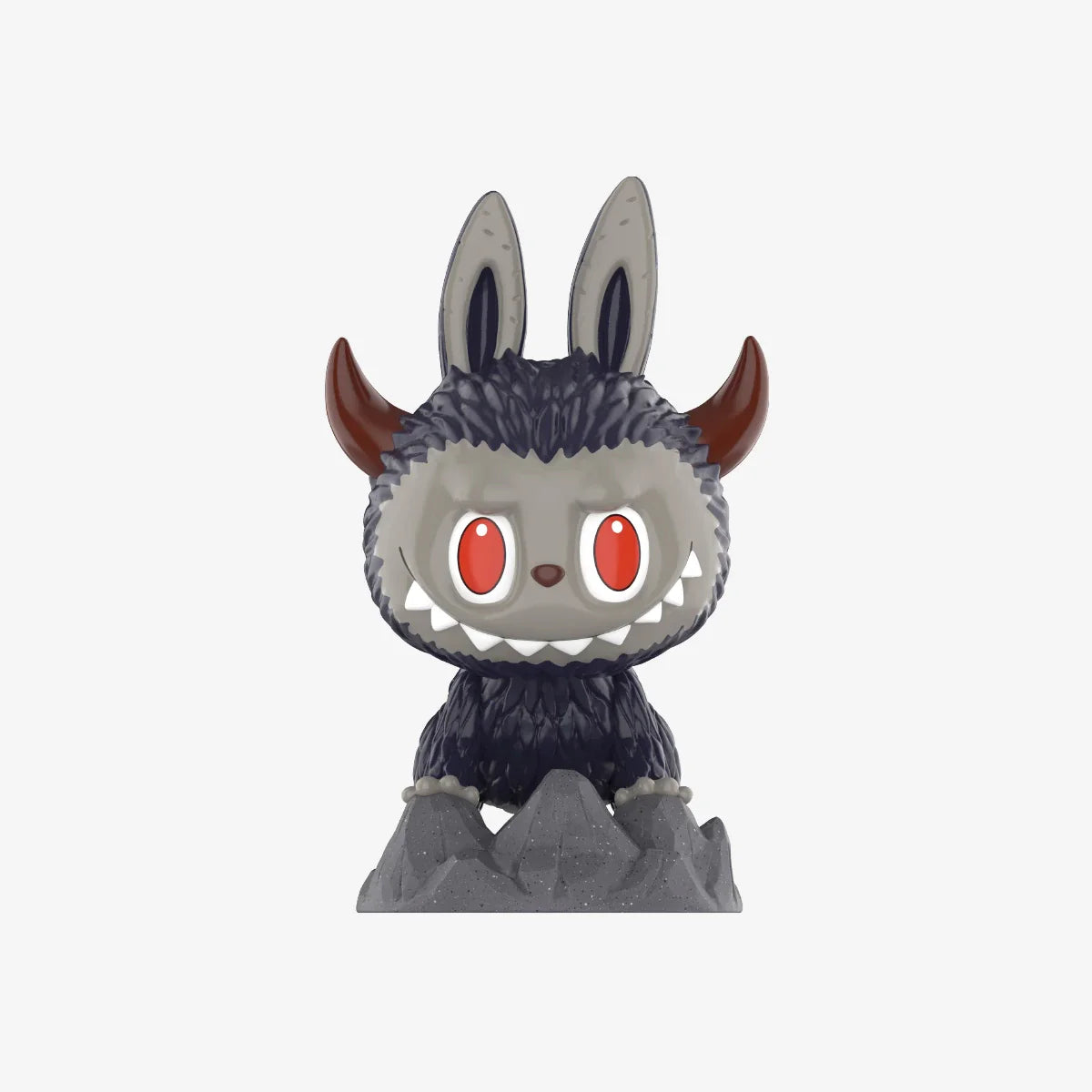 THE MONSTERS Kaiju