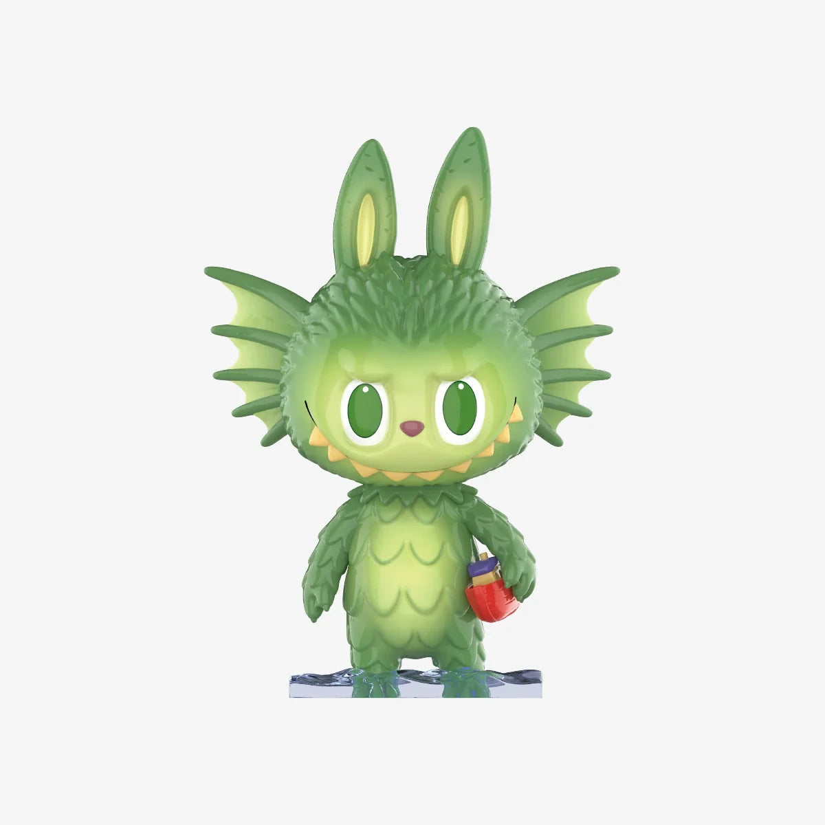 THE MONSTERS Kaiju