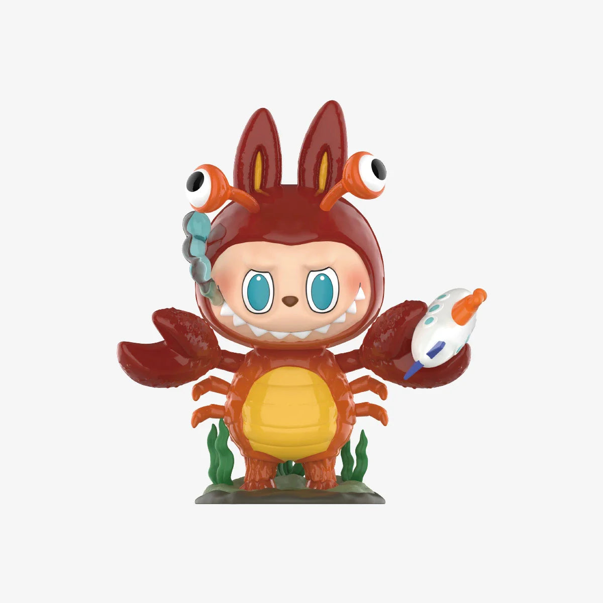 THE MONSTERS Kaiju