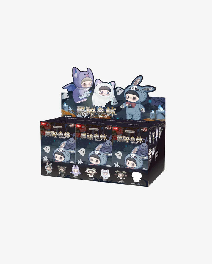 MAYMEI Dark Forest