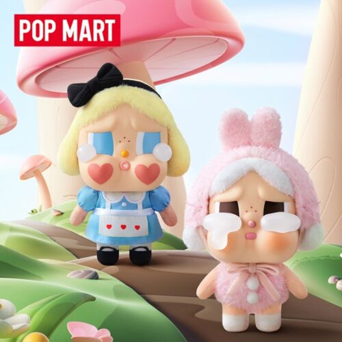 Series CryBaby again