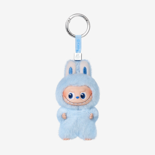 01 Pin for Love Series-Vinyl Plush Pendant Blind Box (A-M) the monsters