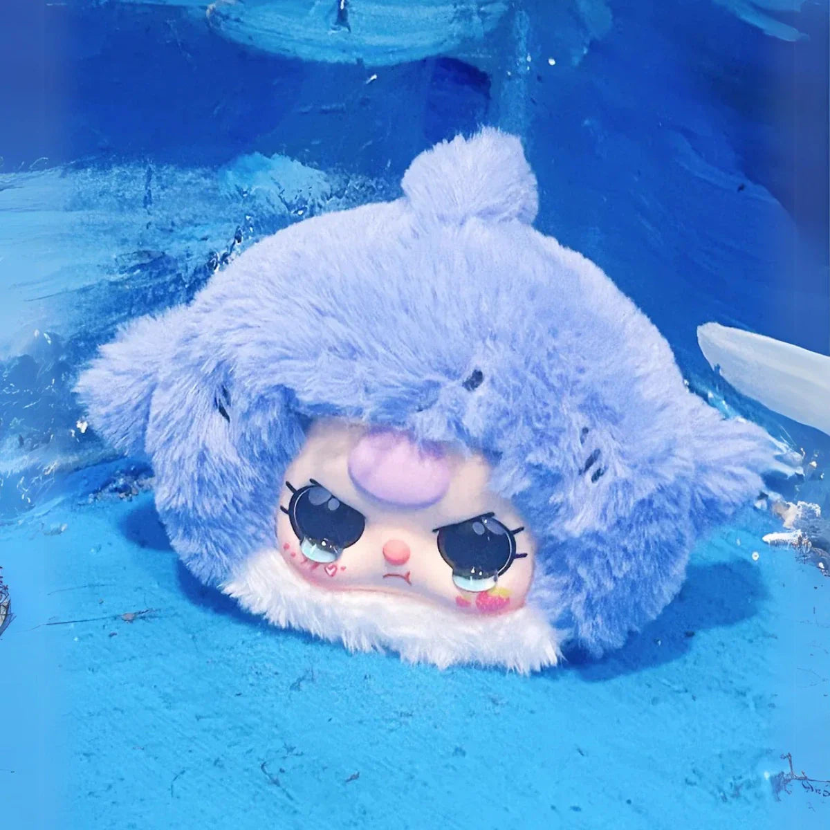 BABY THREE Ocean