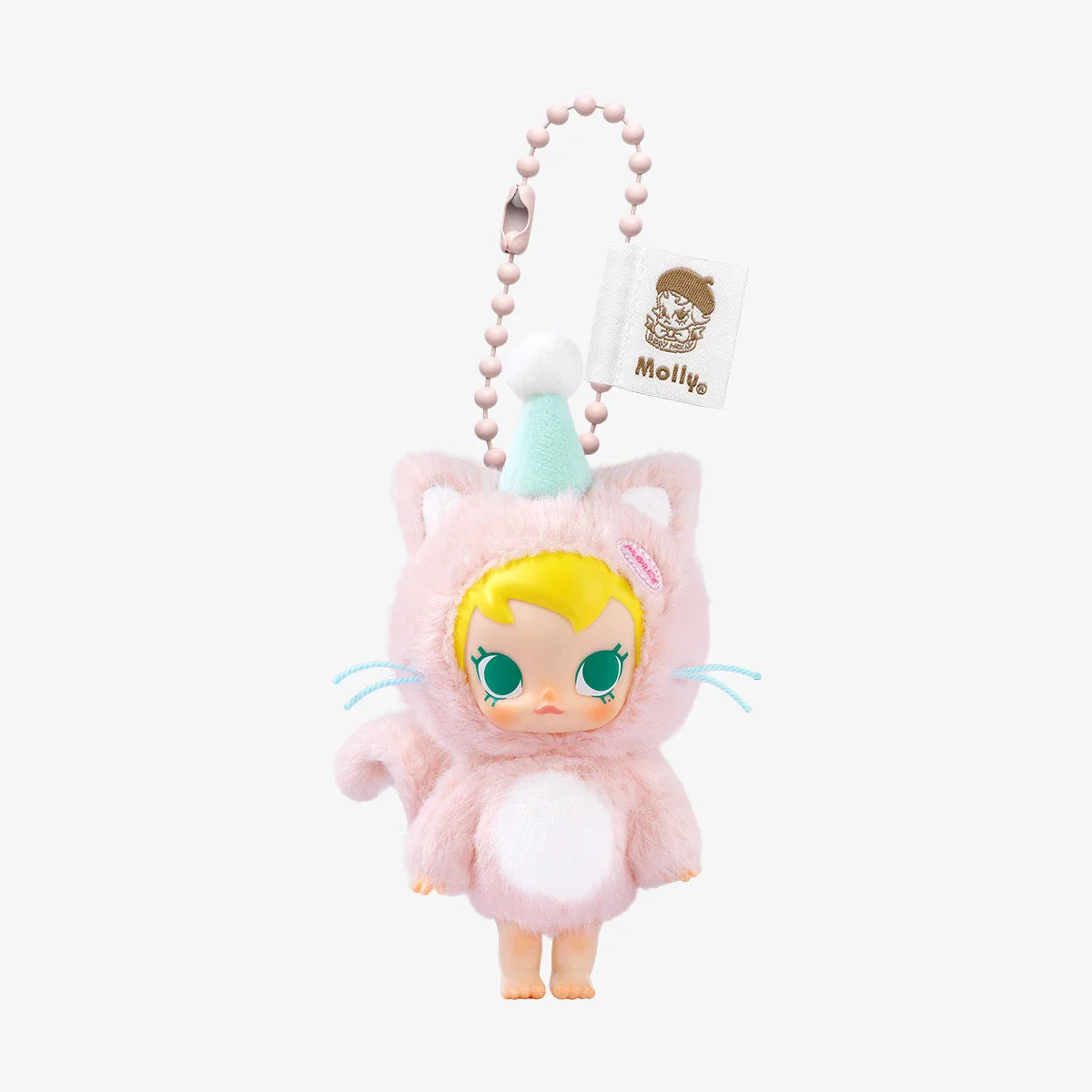 Baby Molly Pocket Friends