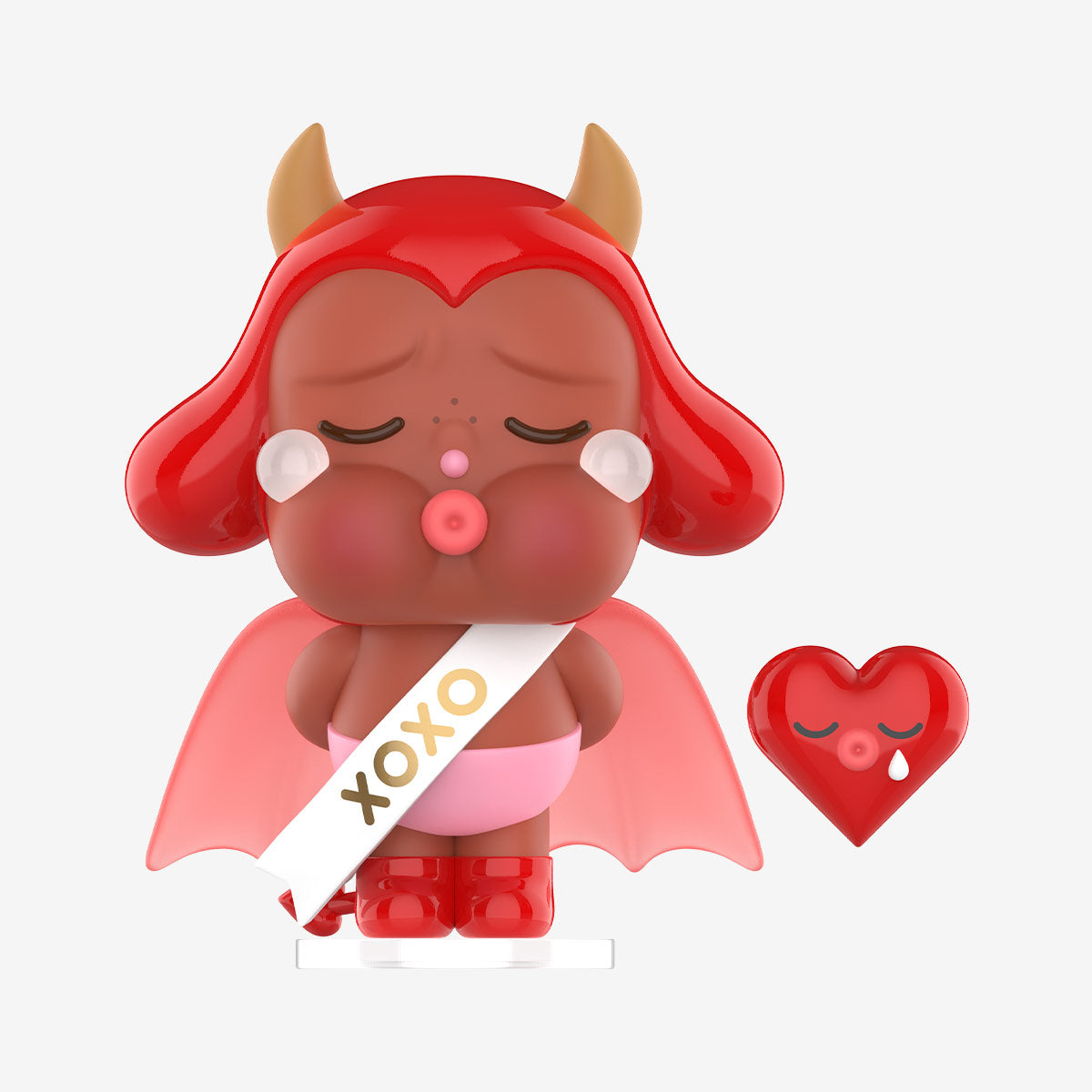 CRYBABY Crying For Love