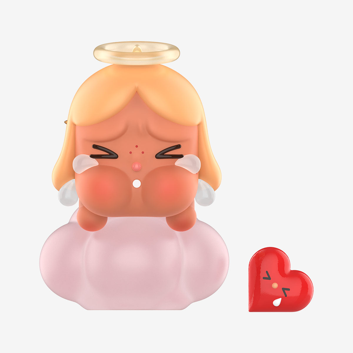 CRYBABY Crying For Love