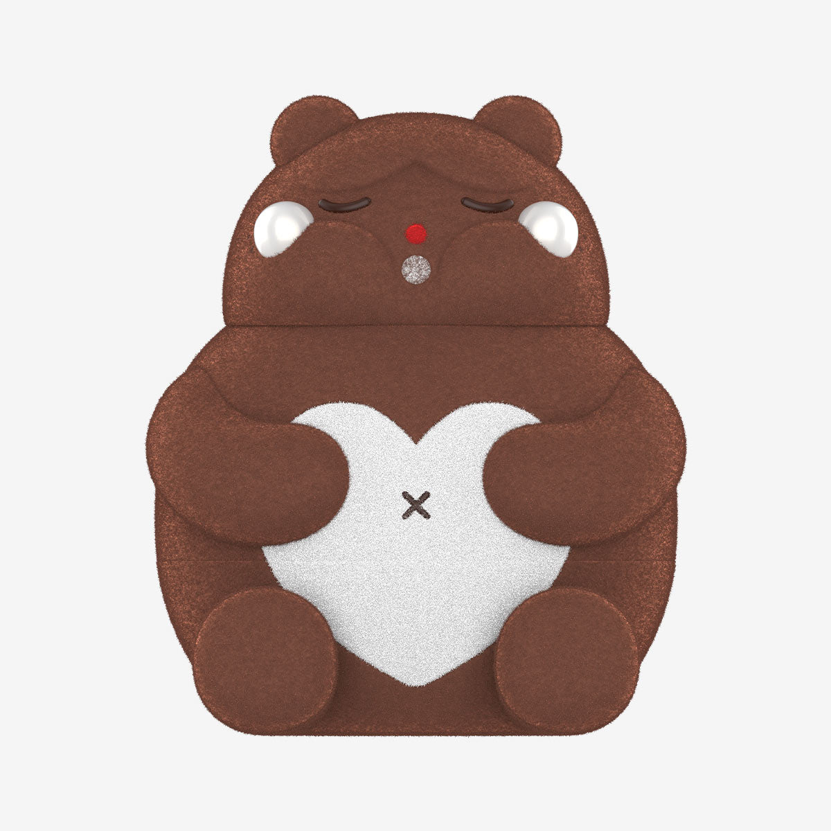 CRYBABY Crying For Love