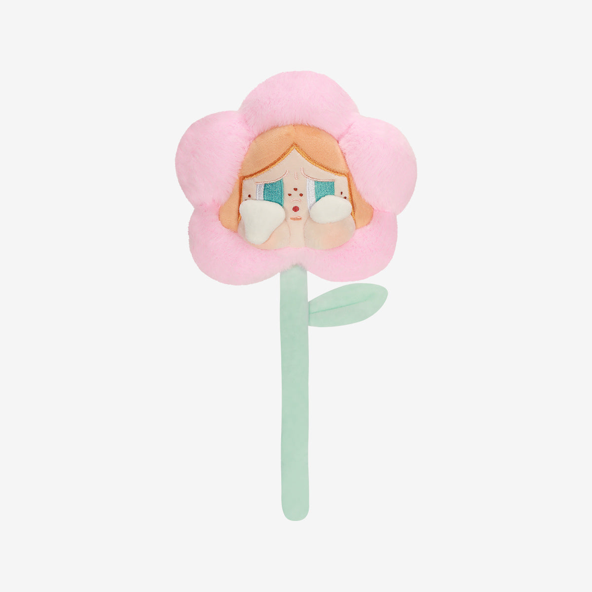 CRYBABY Sad Club Series - Plush Flower