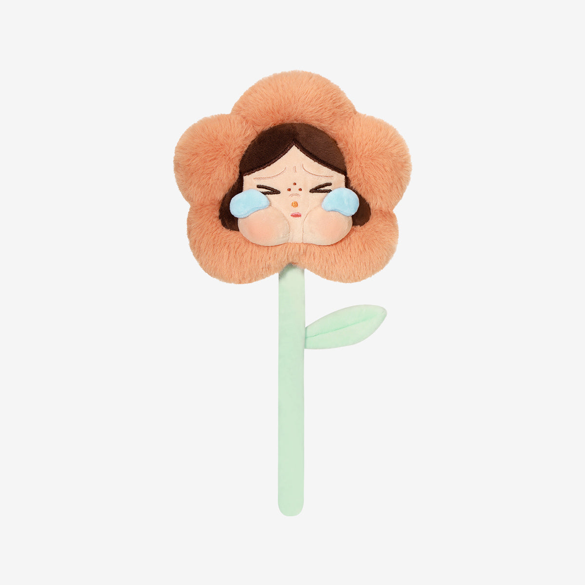 CRYBABY Sad Club Series - Plush Flower