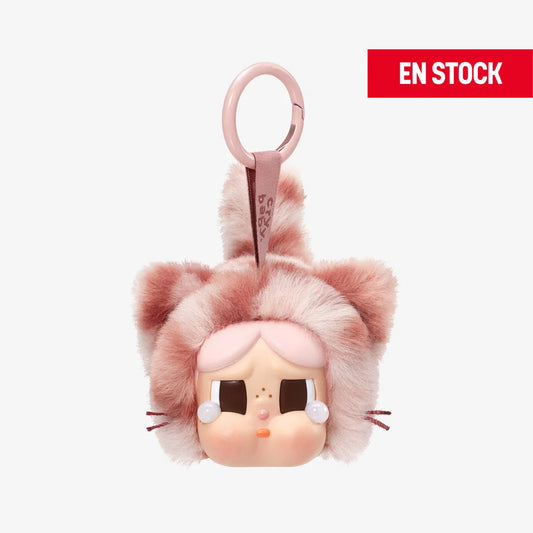 CRYBABY Wild but Cutie Series