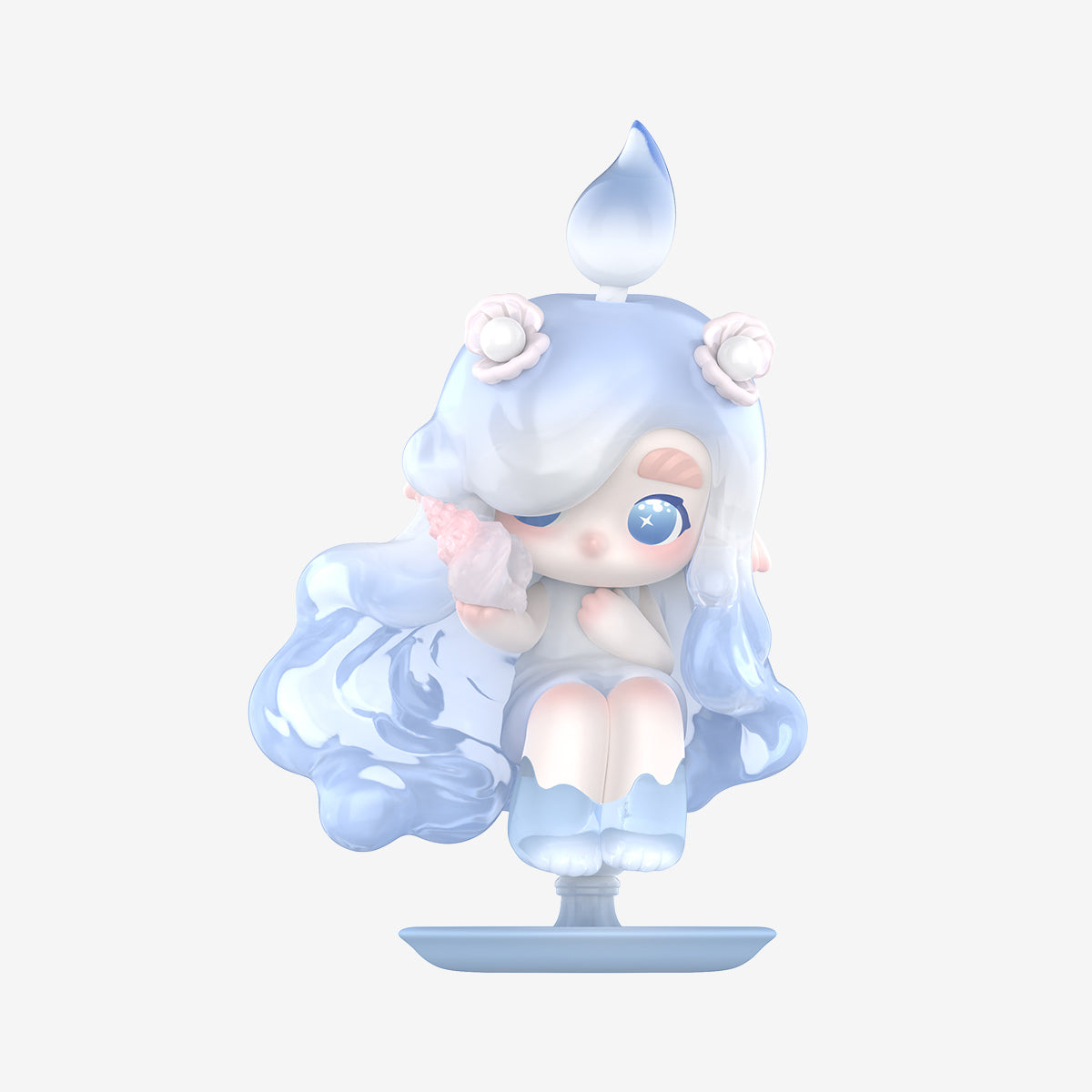 CHAKA Light Sprite