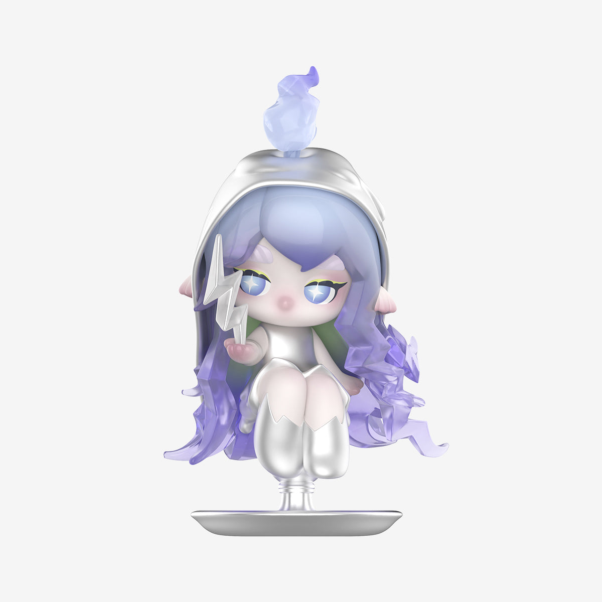 CHAKA Light Sprite