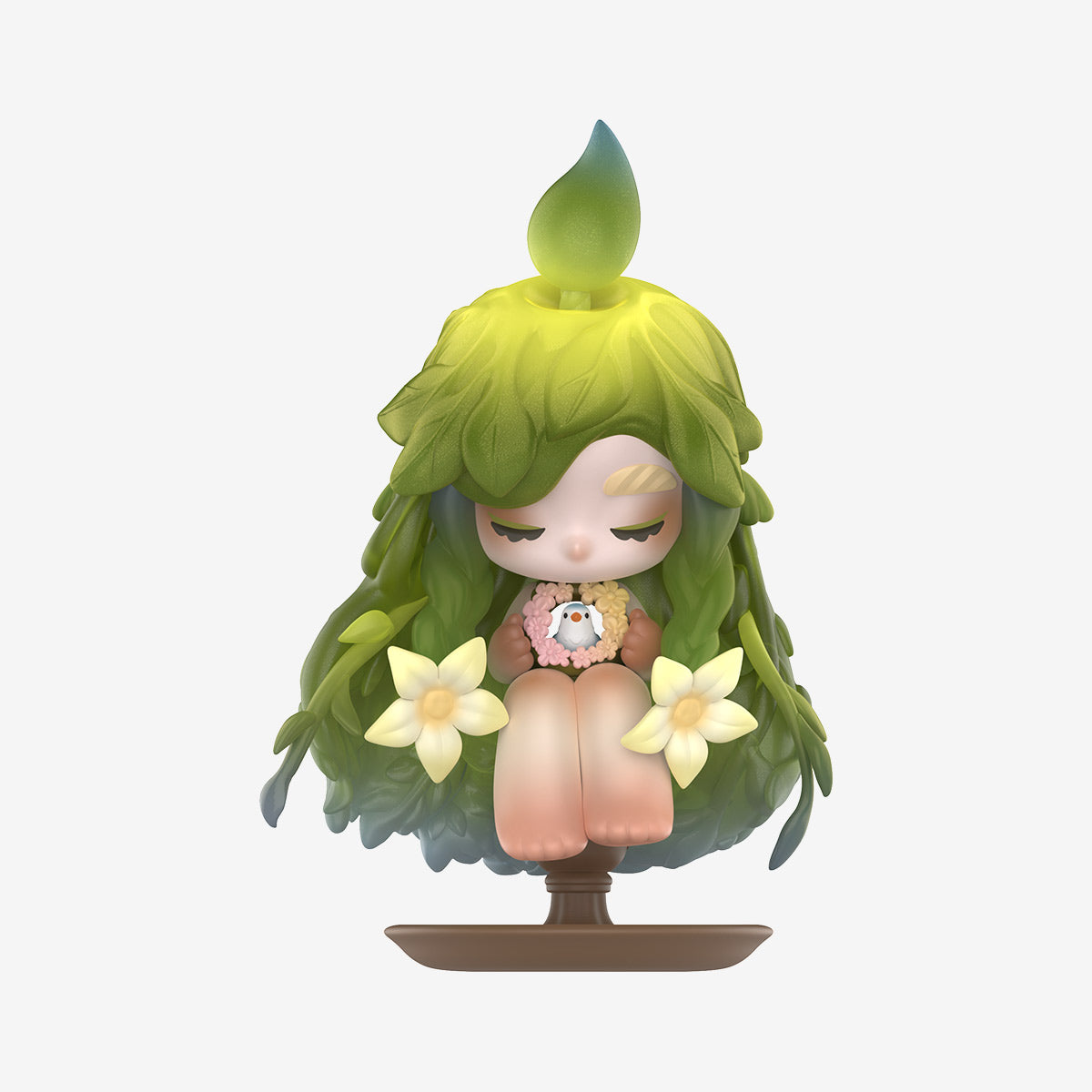CHAKA Light Sprite