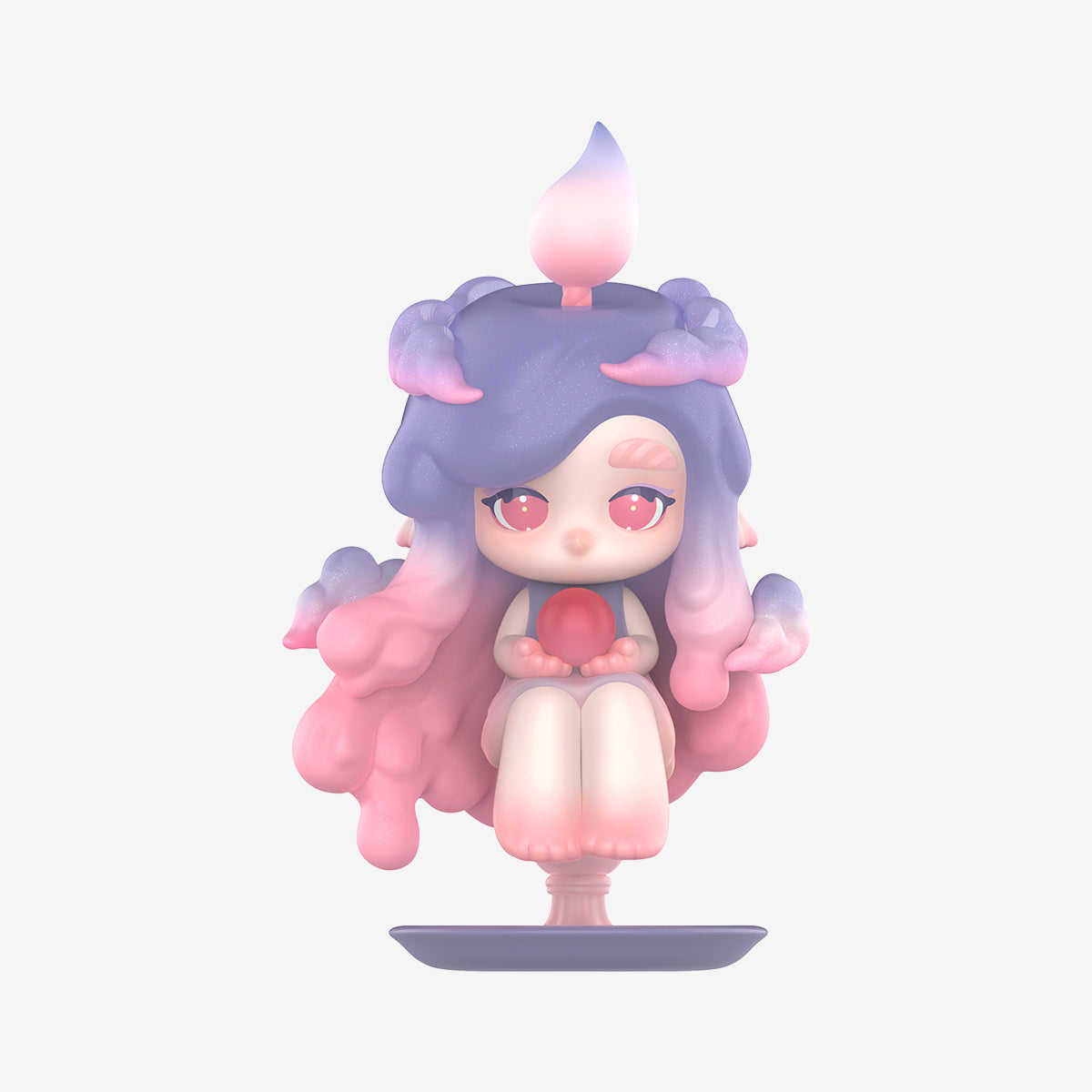 CHAKA Light Sprite