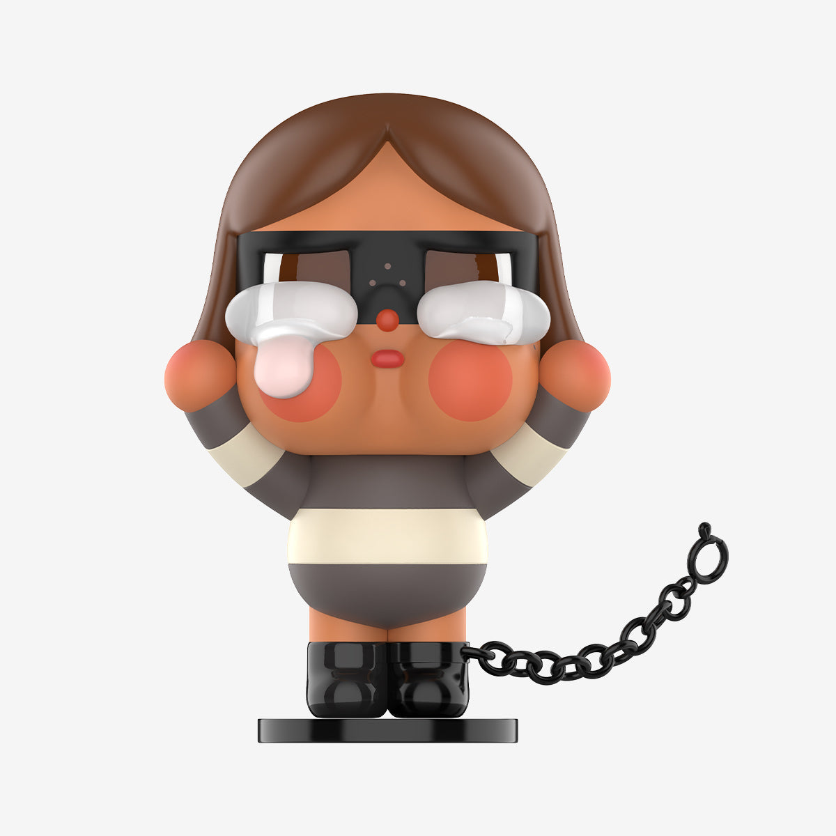 CRYBABY Crying Again Figuras