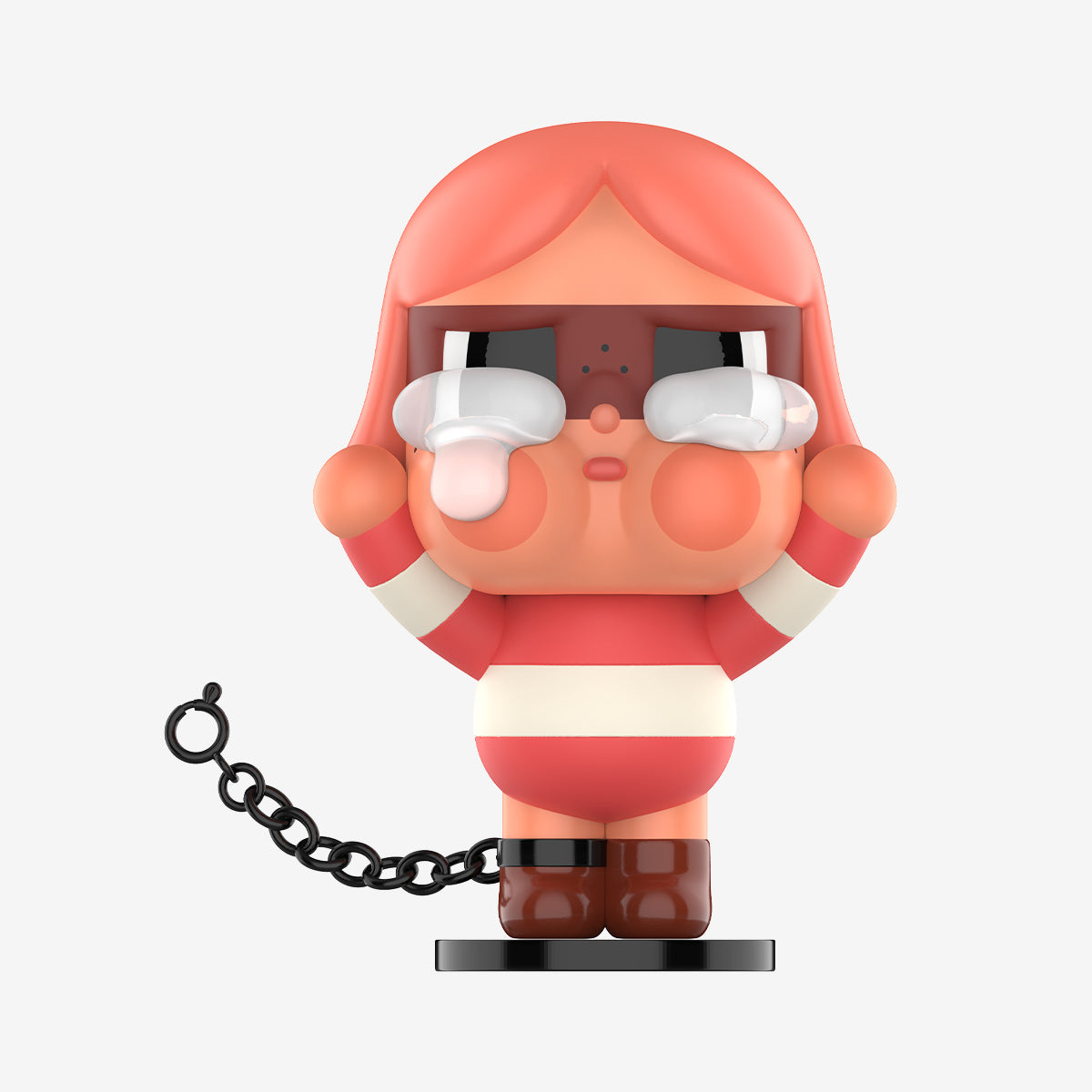 CRYBABY Crying Again Figuras