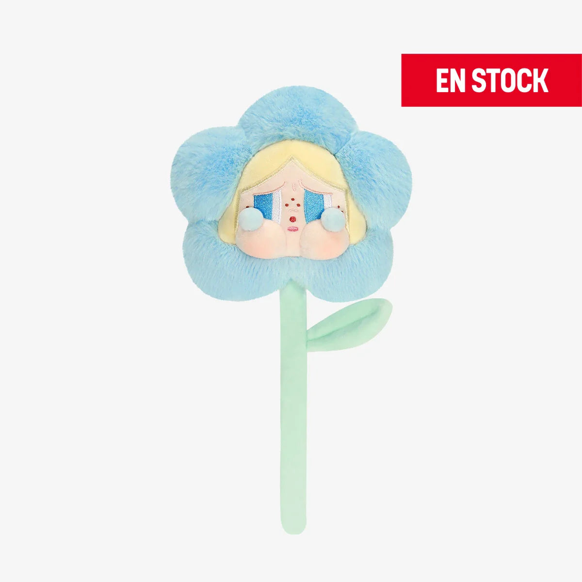 CRYBABY Sad Club Series - Plush Flower