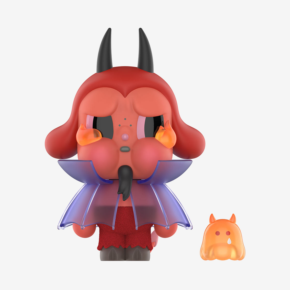 CRYBABY Monster's Tears