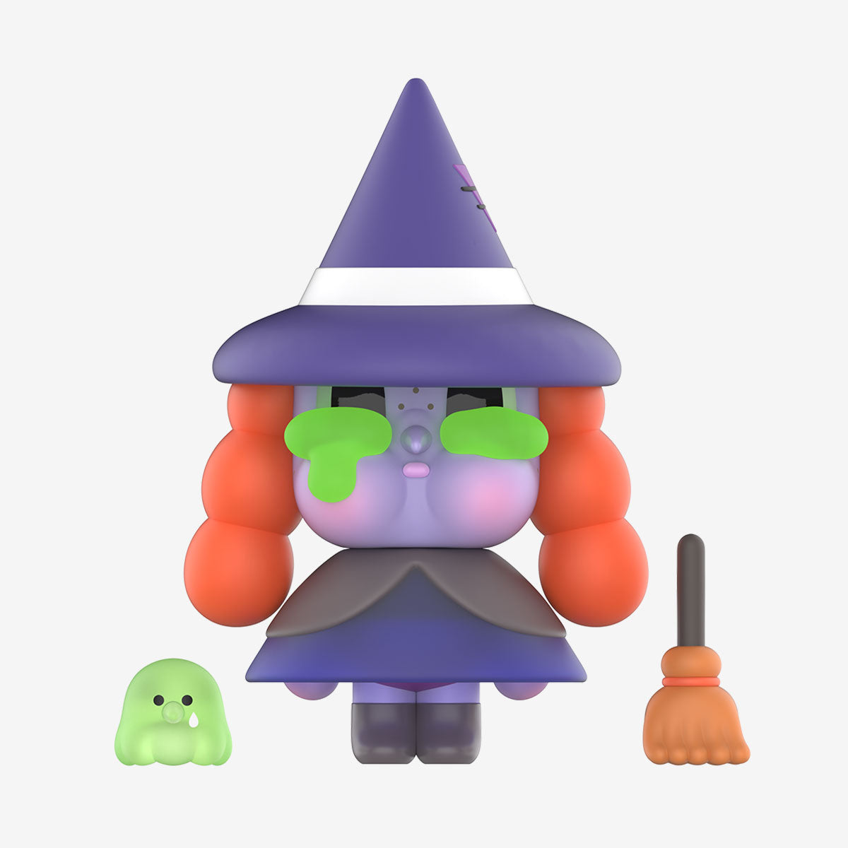 CRYBABY Monster's Tears