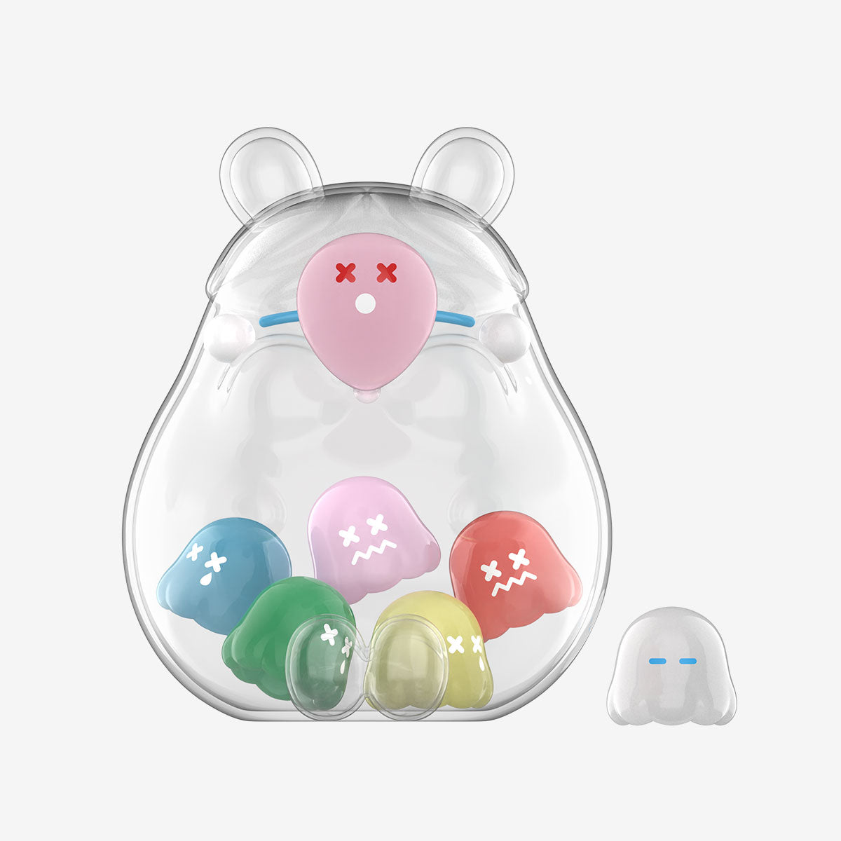 CRYBABY Monster's Tears