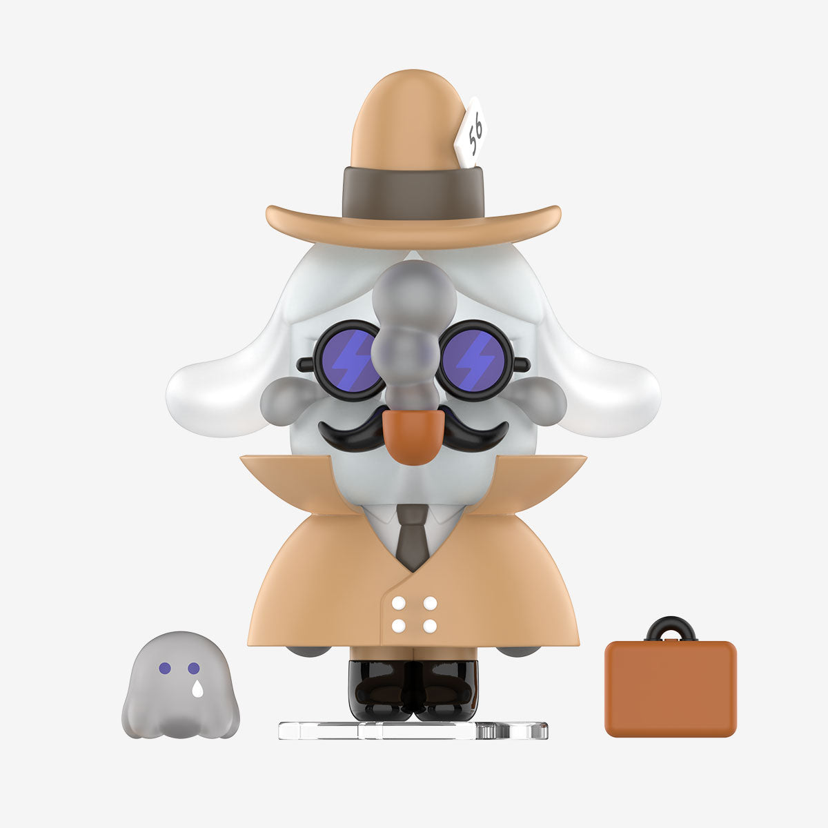 CRYBABY Monster's Tears